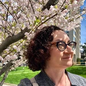 Meet your Posher, Victoria